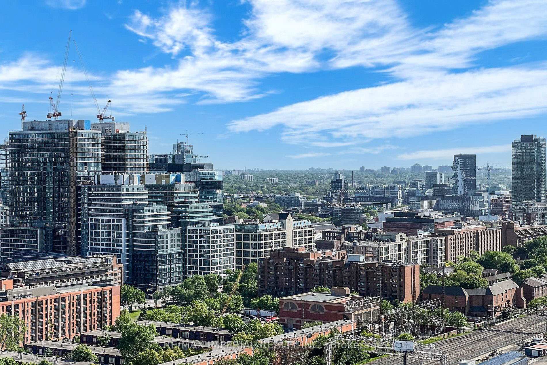 Photo 25 of Unit 3303, 138 Downes Street, Toronto, Waterfront Communities — HOMEH