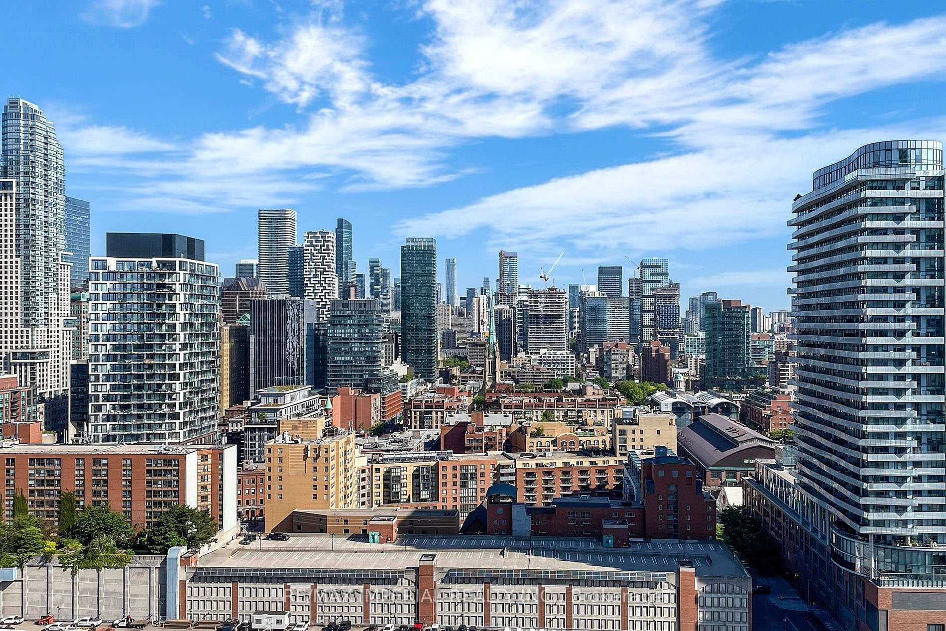 Photo 26 of Unit 3303, 138 Downes Street, Toronto, Waterfront Communities — HOMEH