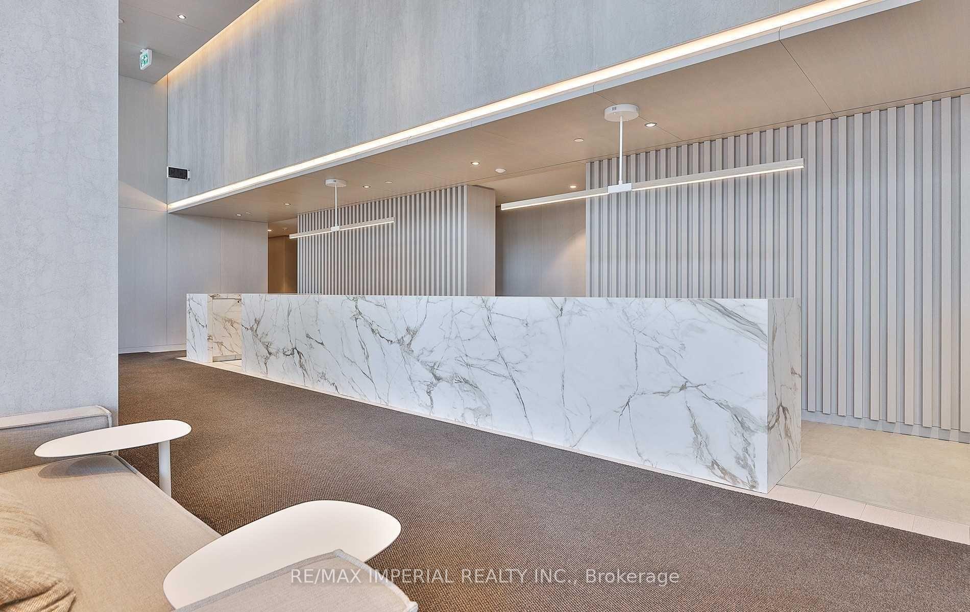 Photo 31 of Unit 3303, 138 Downes Street, Toronto, Waterfront Communities — HOMEH
