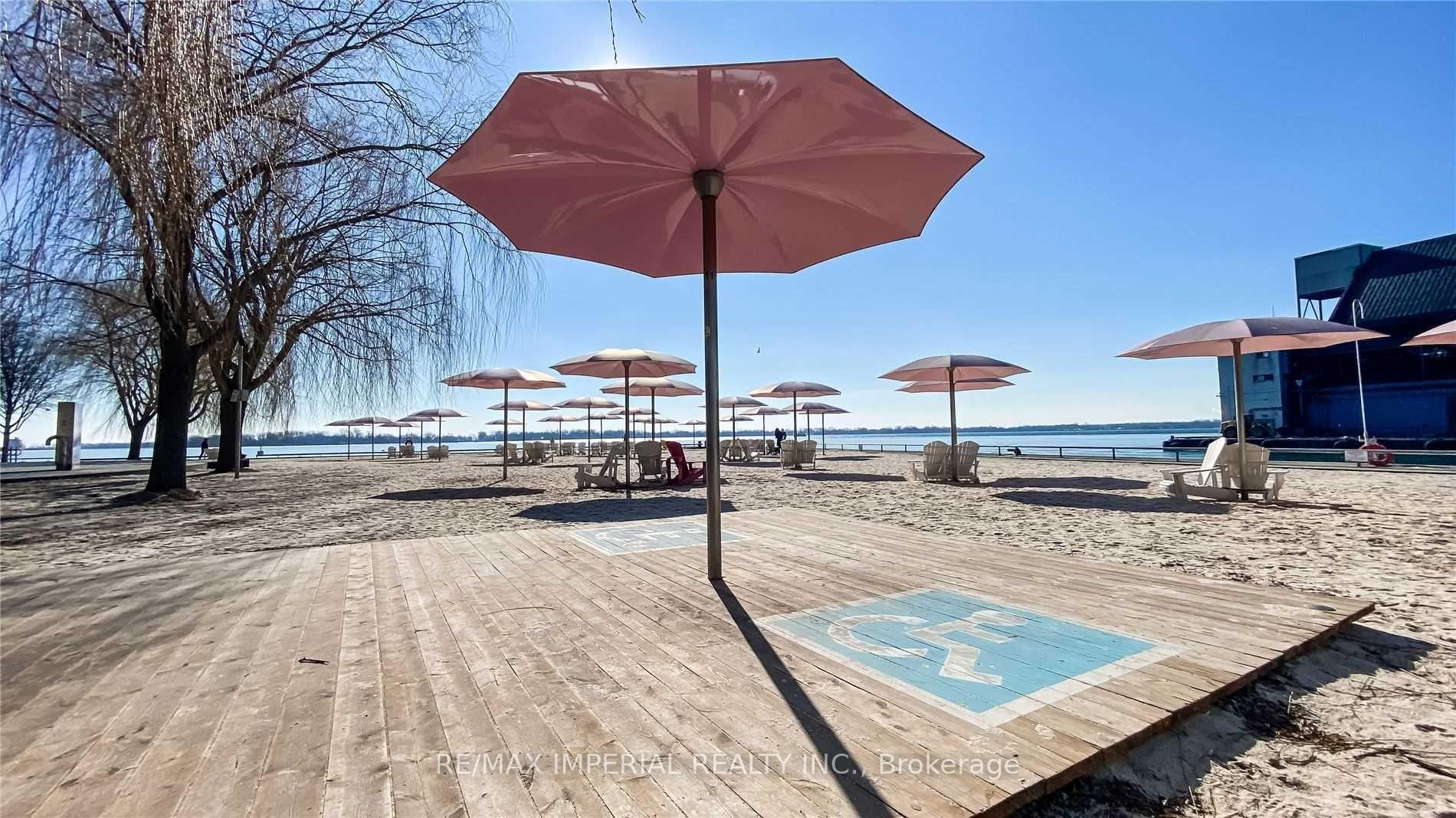 Photo 37 of Unit 3303, 138 Downes Street, Toronto, Waterfront Communities — HOMEH