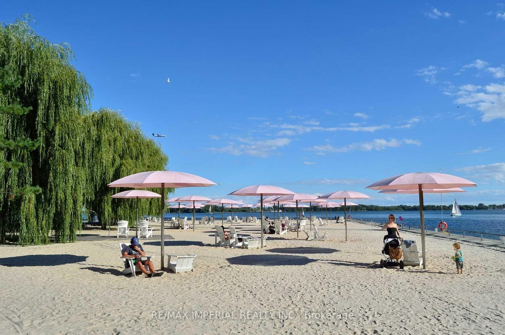 Photo 38 of Unit 3303, 138 Downes Street, Toronto, Waterfront Communities — HOMEH