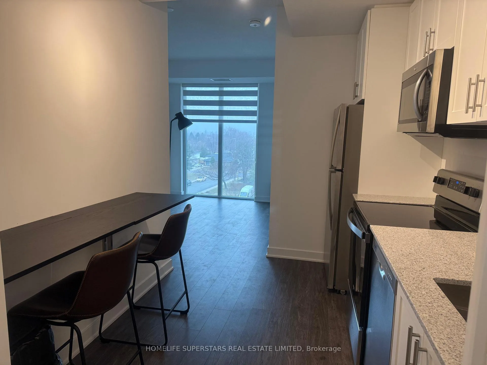 Photo 6 of Unit #419, 2782 Barton Street E, Hamilton, Riverdale — HOMEH