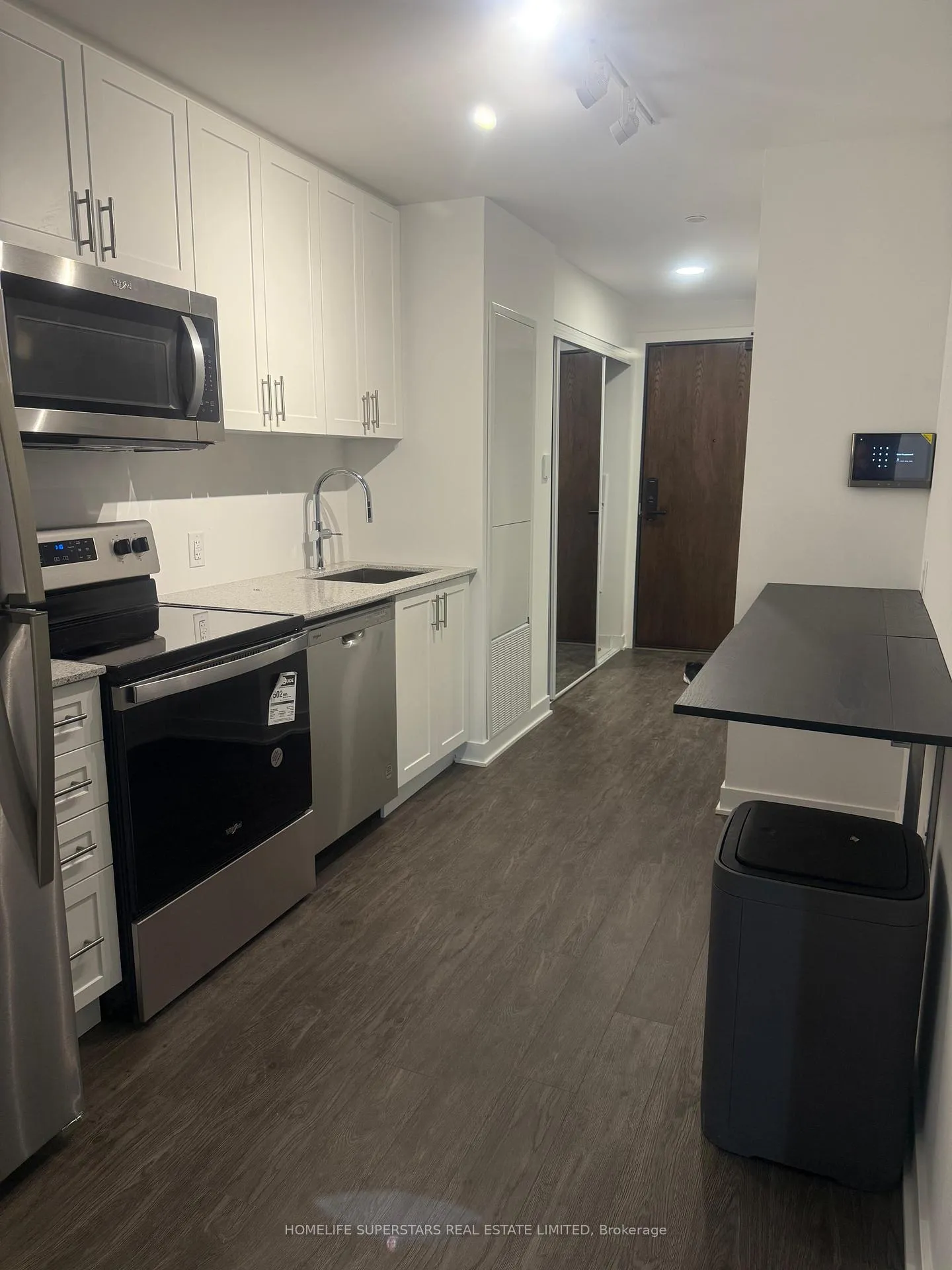Photo 12 of Unit #419, 2782 Barton Street E, Hamilton, Riverdale — HOMEH