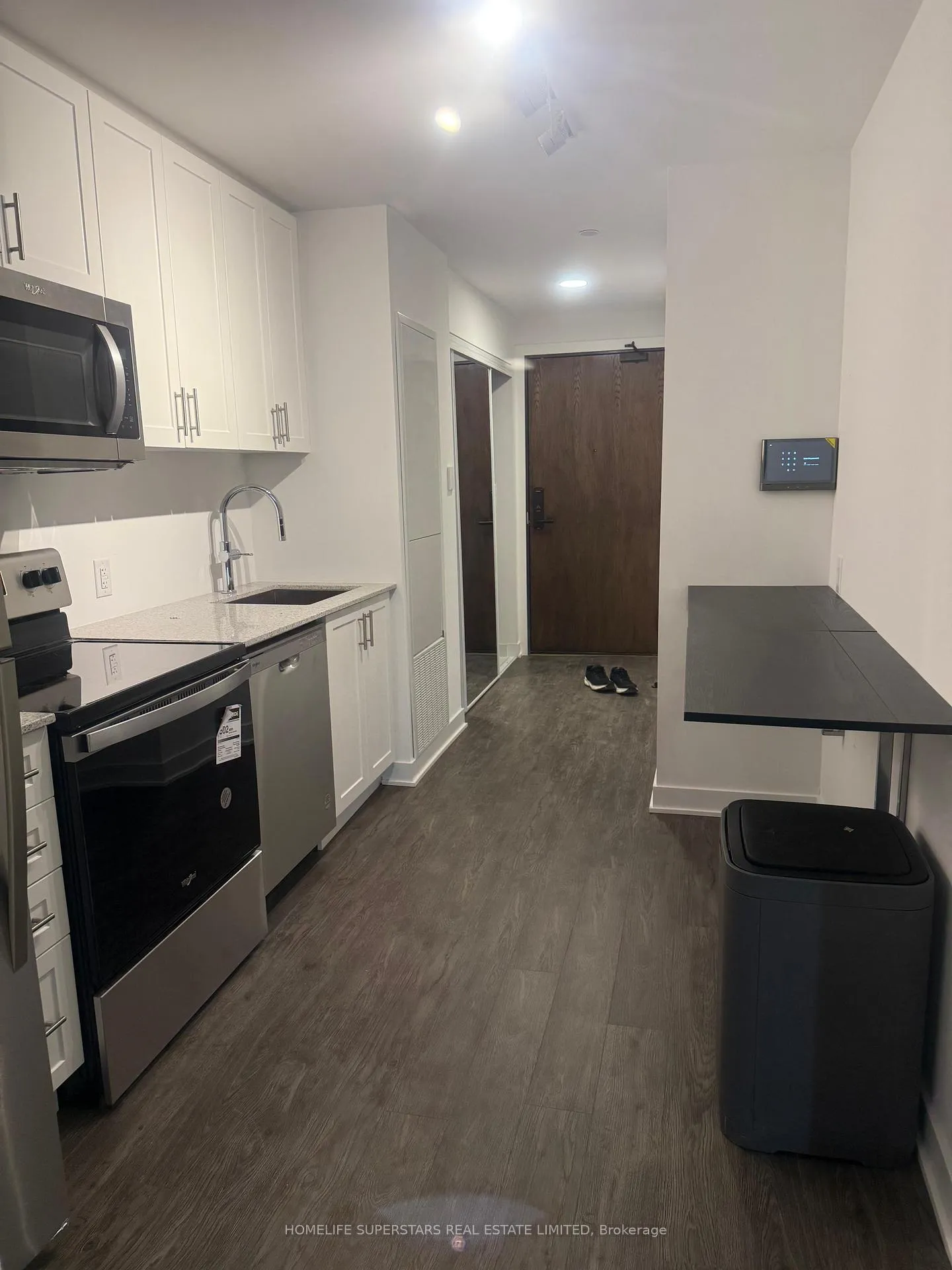 Photo 13 of Unit #419, 2782 Barton Street E, Hamilton, Riverdale — HOMEH