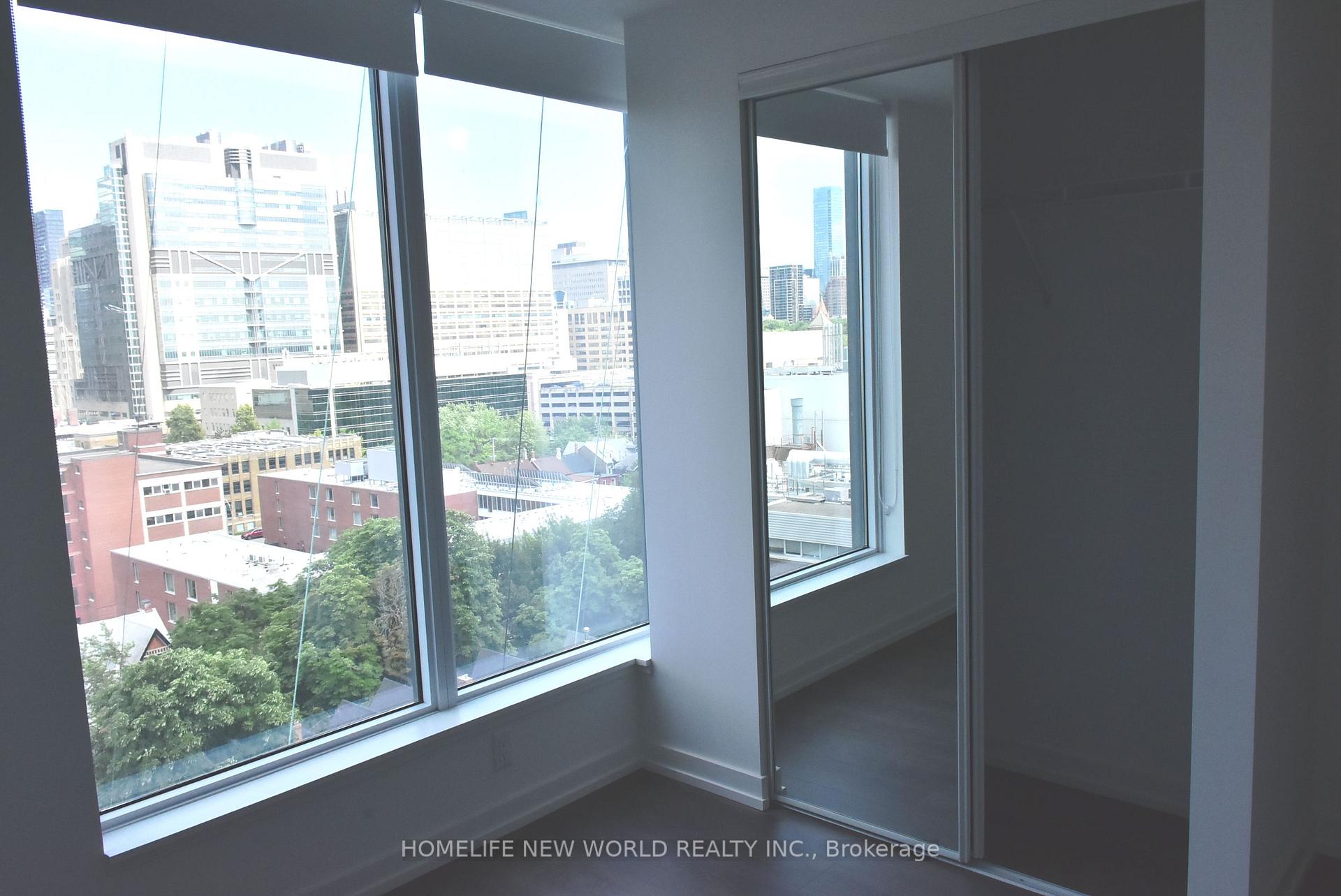 Photo 6 of Unit 907, 203 College Street, Toronto, Kensington-Chinatown — HOMEH