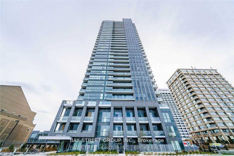 Photo 1 of Unit N3004, 6 Sonic Way, Toronto, Flemingdon Park — HOMEH