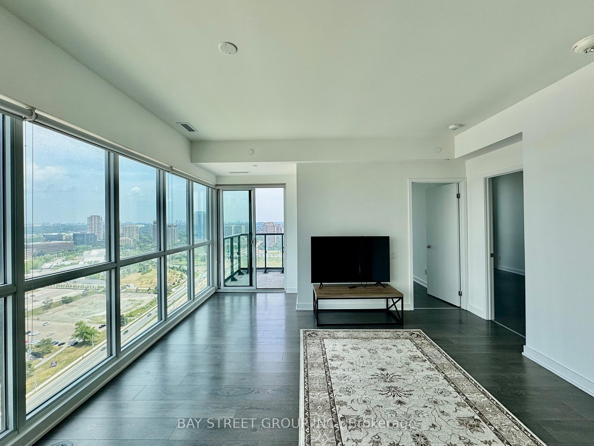 Photo 6 of Unit N3004, 6 Sonic Way, Toronto, Flemingdon Park — HOMEH