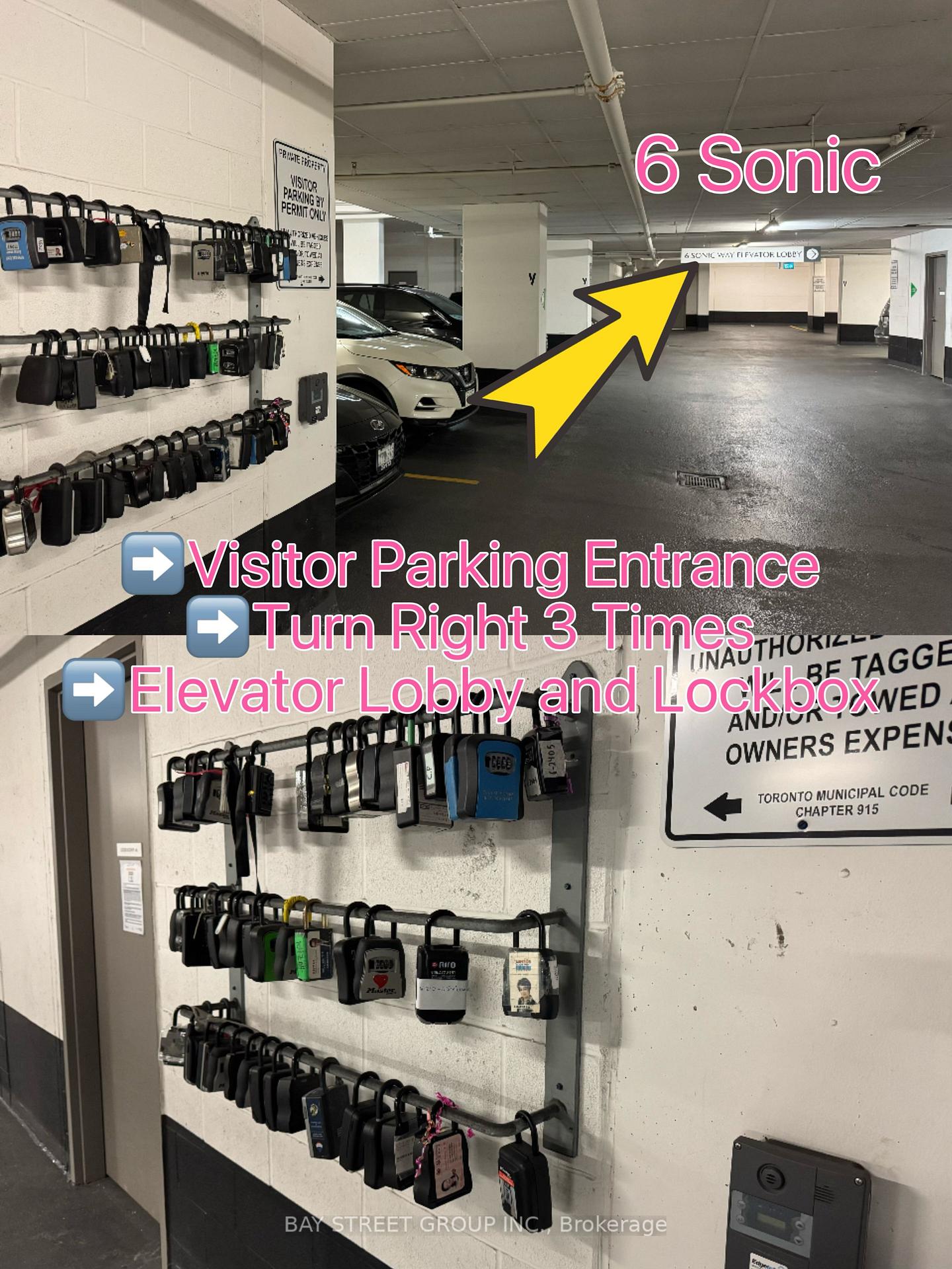Photo 25 of Unit N3004, 6 Sonic Way, Toronto, Flemingdon Park — HOMEH