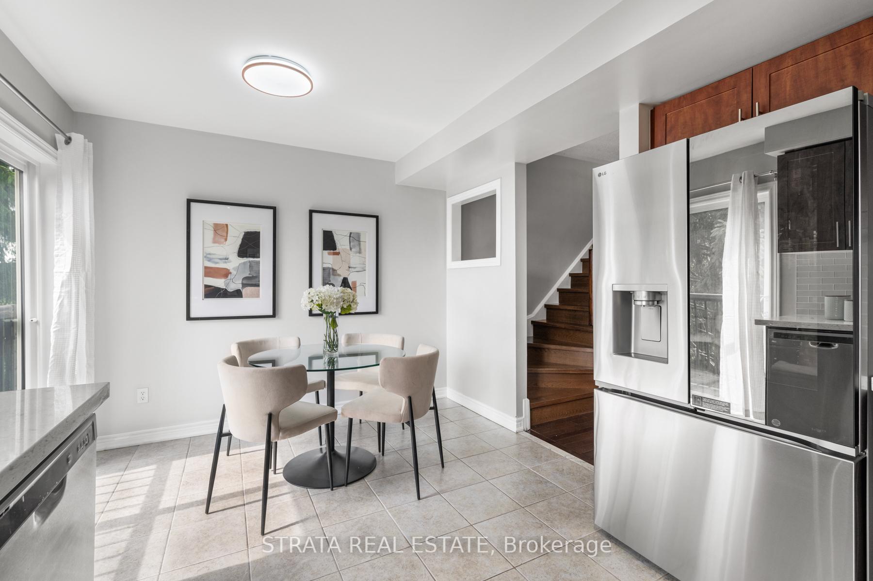 Photo 13 of Unit 10, 20 Oakins Lane, Ajax, Northwest Ajax — HOMEH