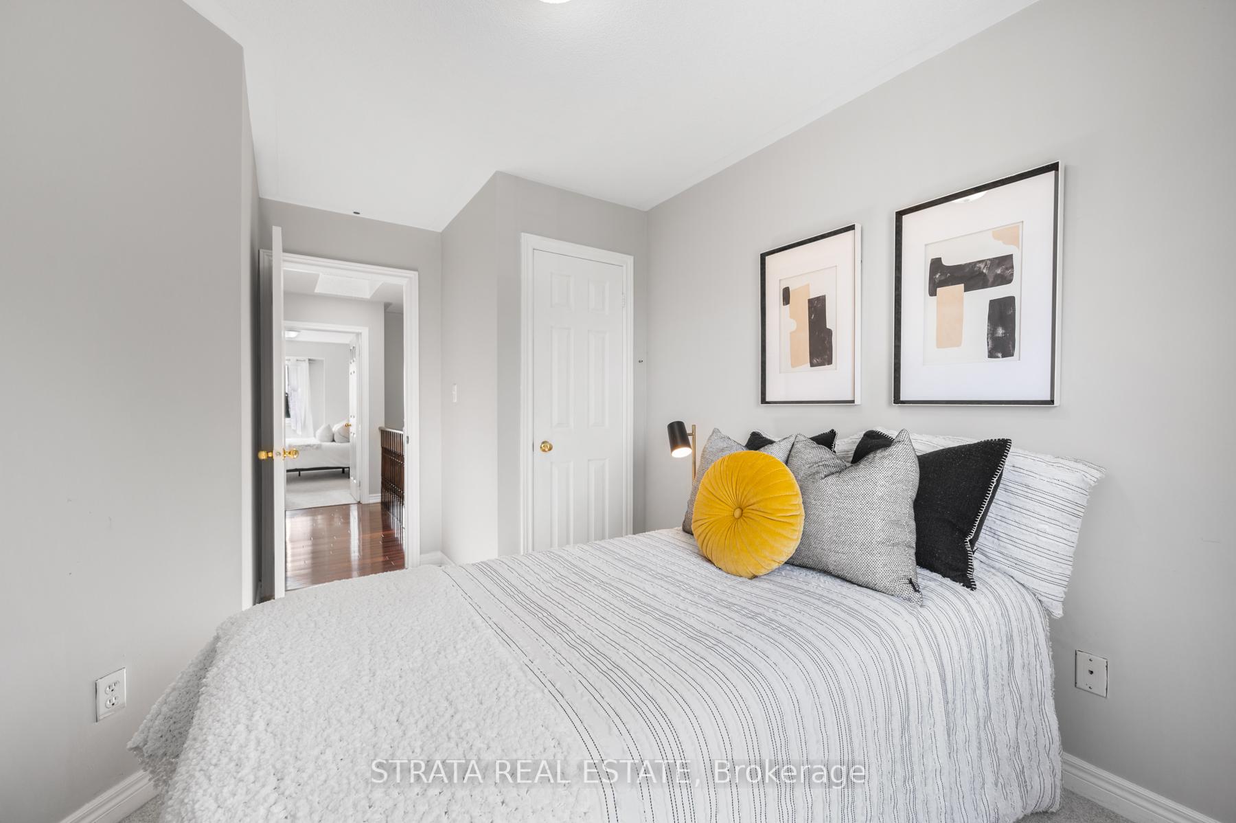 Photo 17 of Unit 10, 20 Oakins Lane, Ajax, Northwest Ajax — HOMEH