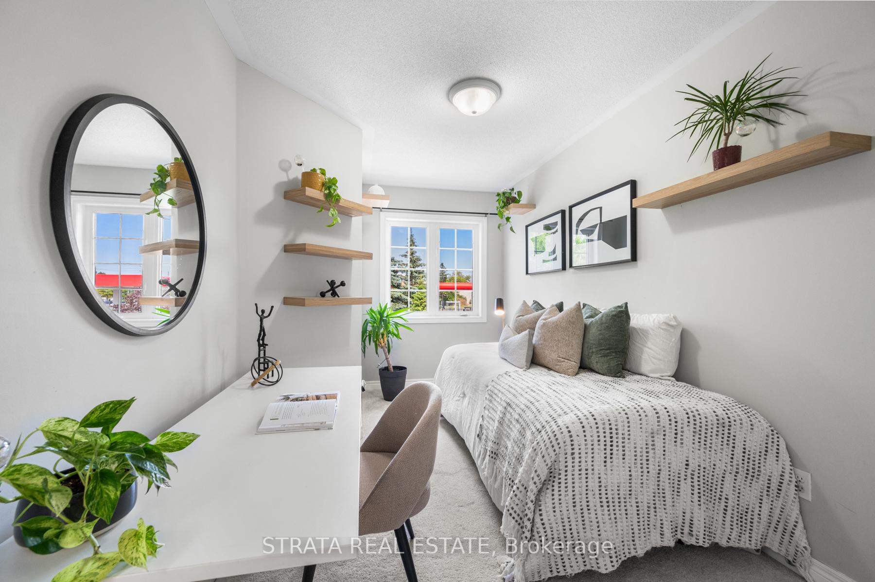 Photo 18 of Unit 10, 20 Oakins Lane, Ajax, Northwest Ajax — HOMEH