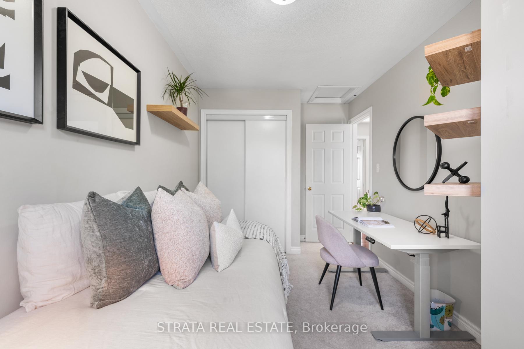 Photo 19 of Unit 10, 20 Oakins Lane, Ajax, Northwest Ajax — HOMEH