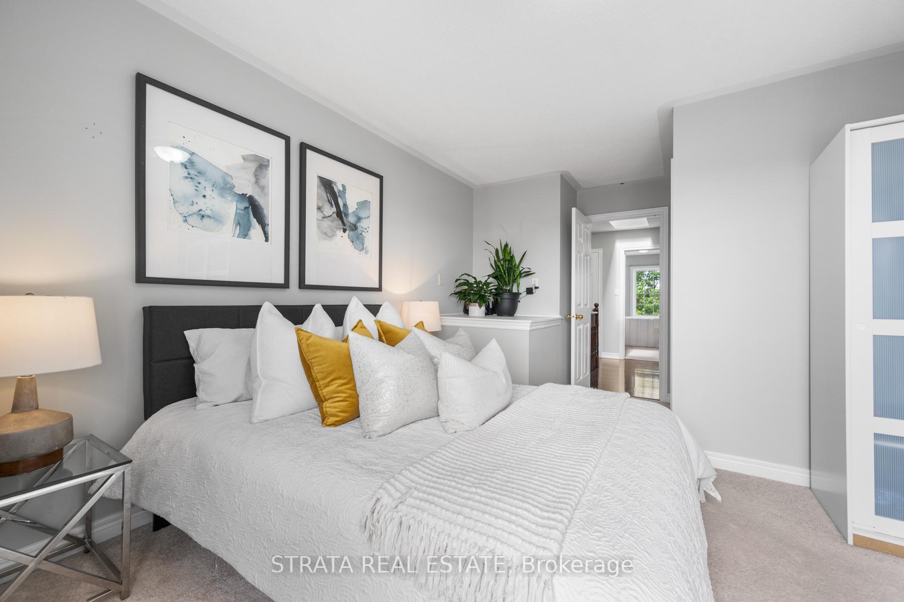 Photo 22 of Unit 10, 20 Oakins Lane, Ajax, Northwest Ajax — HOMEH