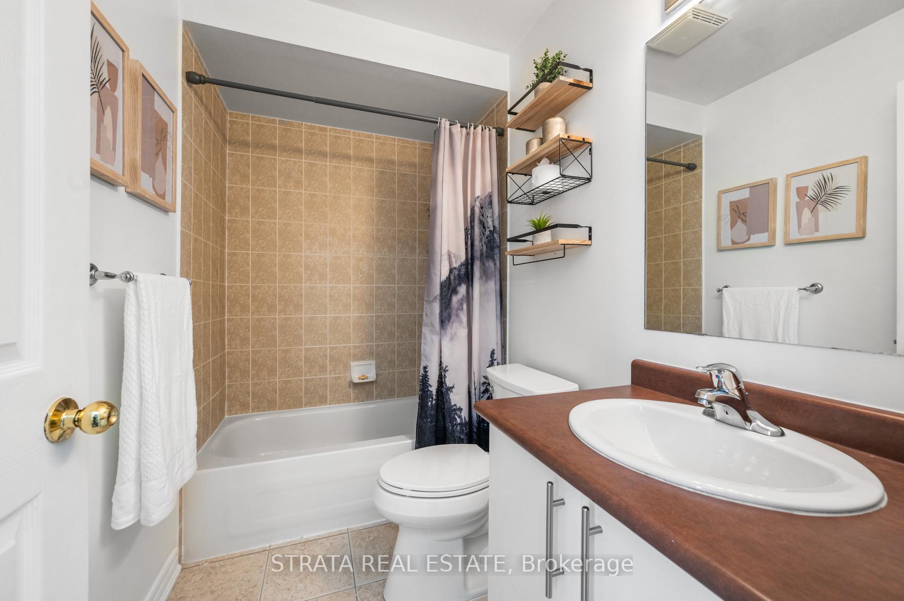 Photo 23 of Unit 10, 20 Oakins Lane, Ajax, Northwest Ajax — HOMEH