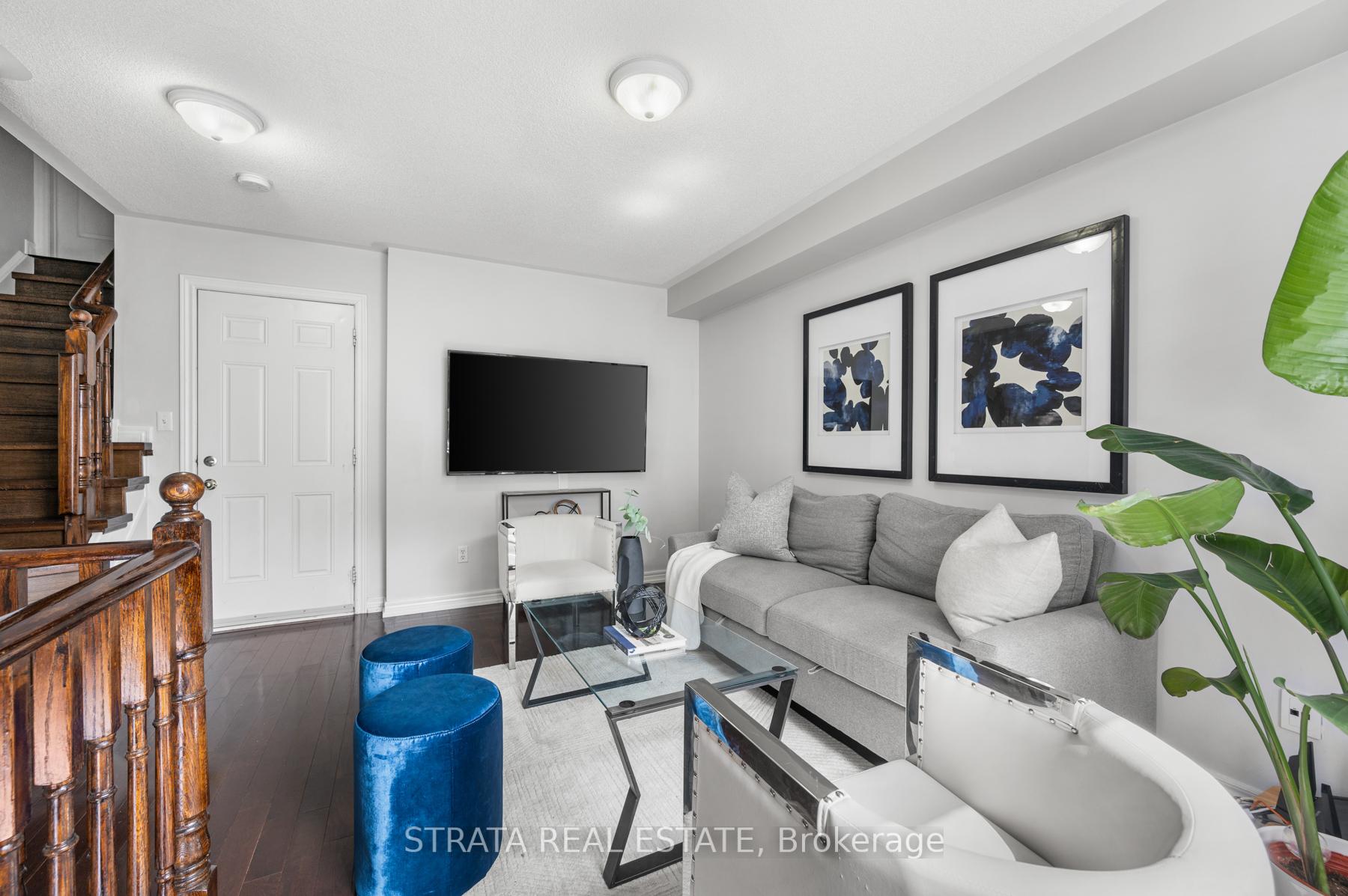Photo 28 of Unit 10, 20 Oakins Lane, Ajax, Northwest Ajax — HOMEH