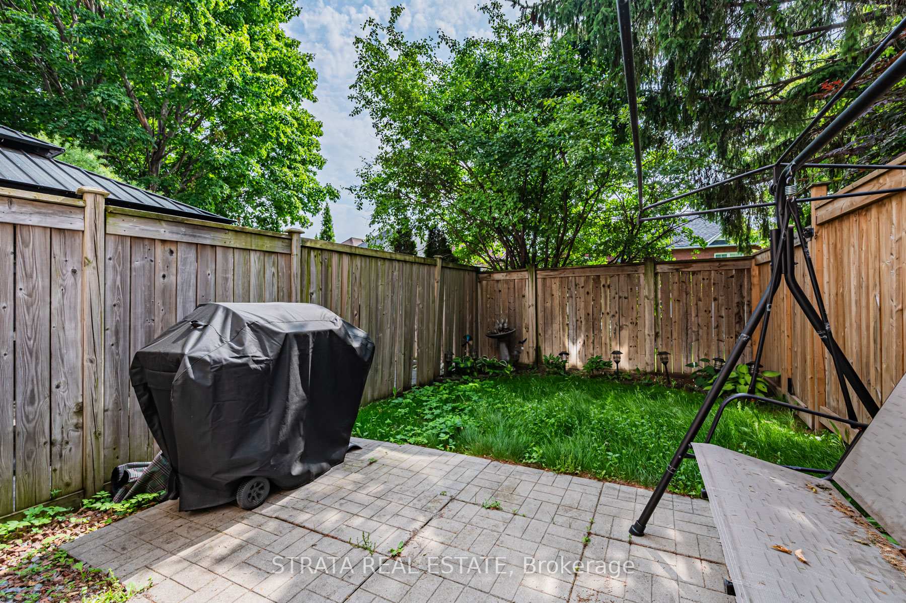 Photo 29 of Unit 10, 20 Oakins Lane, Ajax, Northwest Ajax — HOMEH
