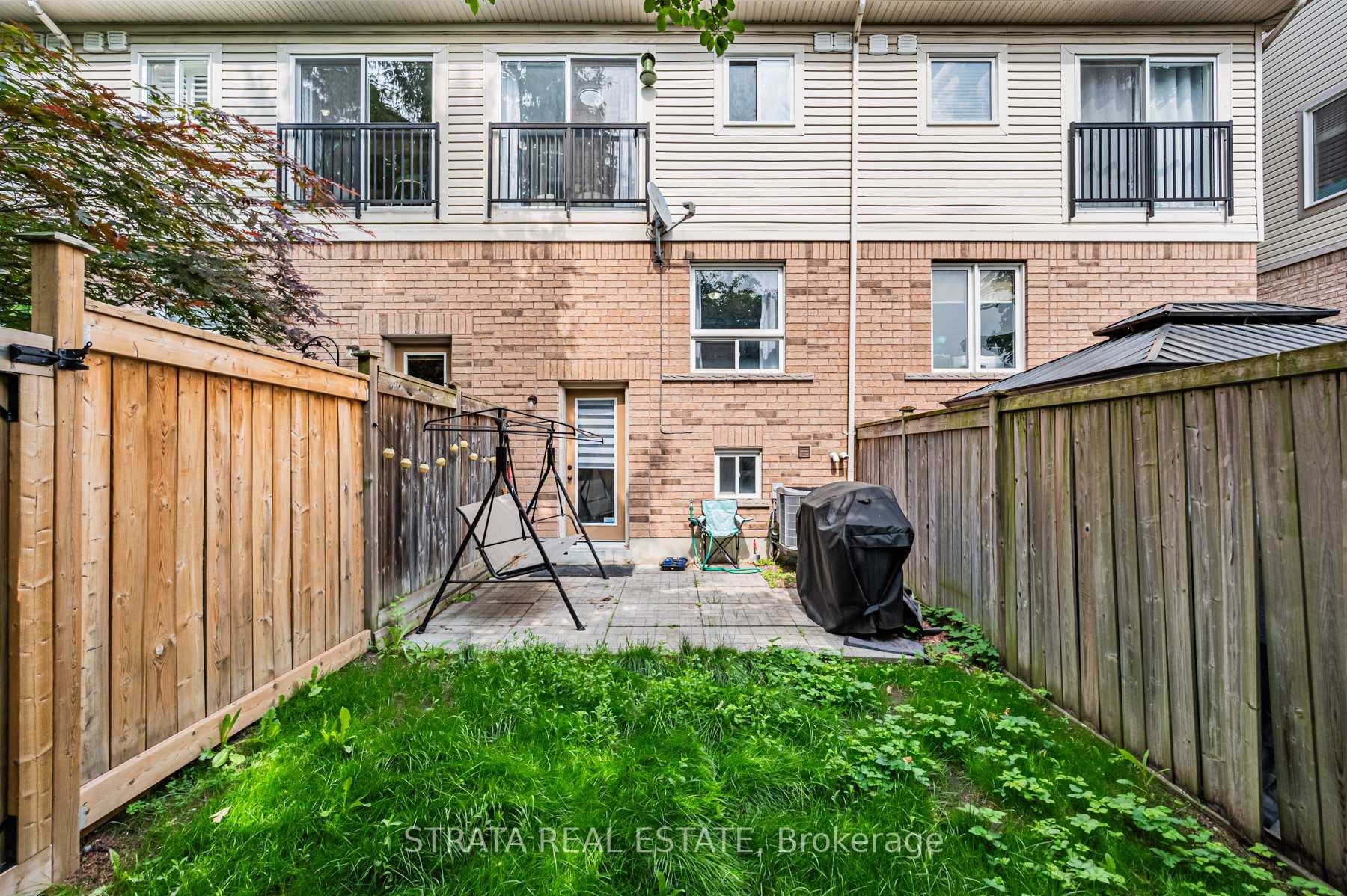 Photo 30 of Unit 10, 20 Oakins Lane, Ajax, Northwest Ajax — HOMEH