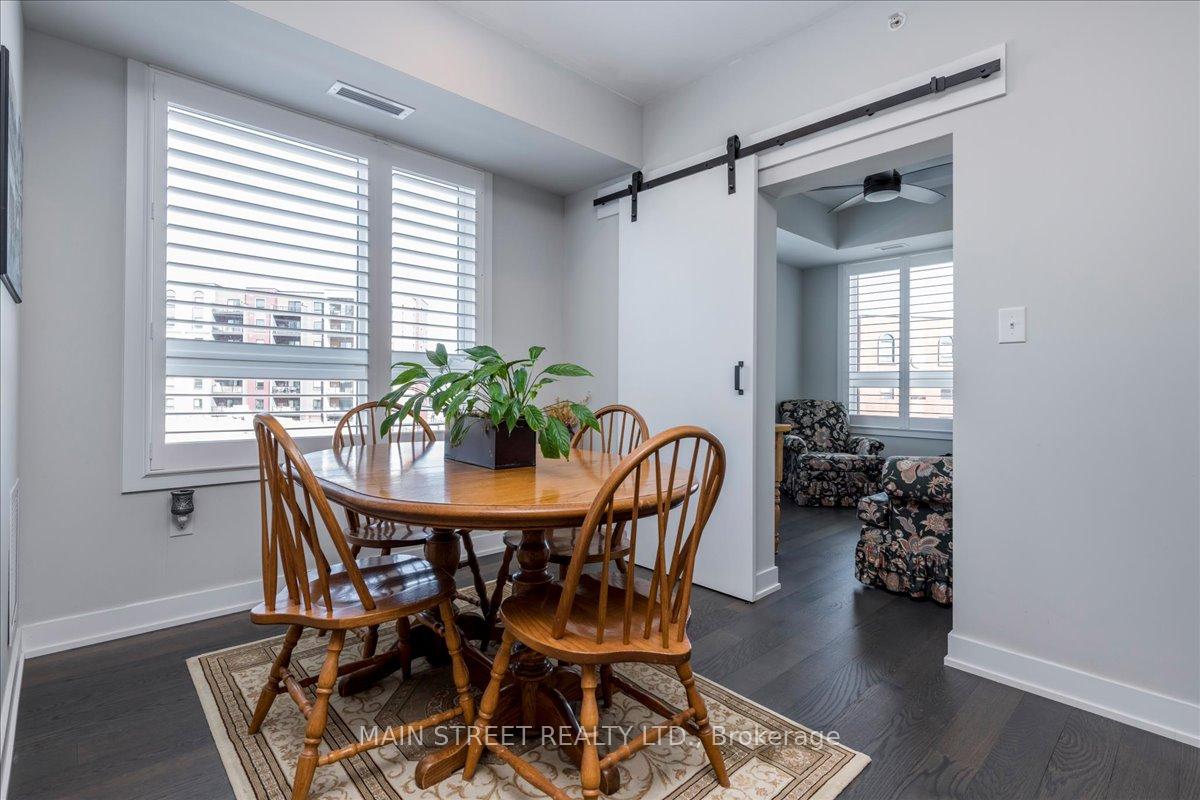 Photo 20 of Unit 301, 5 Chef Lane, Barrie, Rural Barrie Southeast — HOMEH