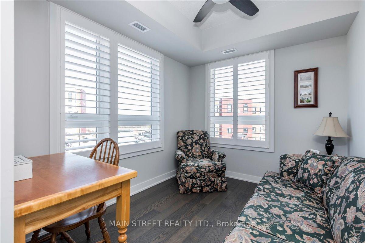 Photo 21 of Unit 301, 5 Chef Lane, Barrie, Rural Barrie Southeast — HOMEH