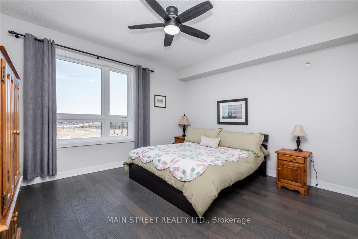 Photo 22 of Unit 301, 5 Chef Lane, Barrie, Rural Barrie Southeast — HOMEH