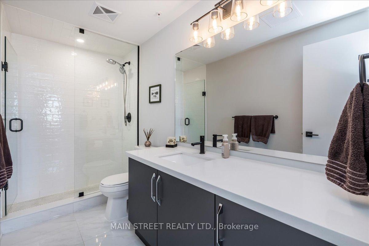 Photo 23 of Unit 301, 5 Chef Lane, Barrie, Rural Barrie Southeast — HOMEH