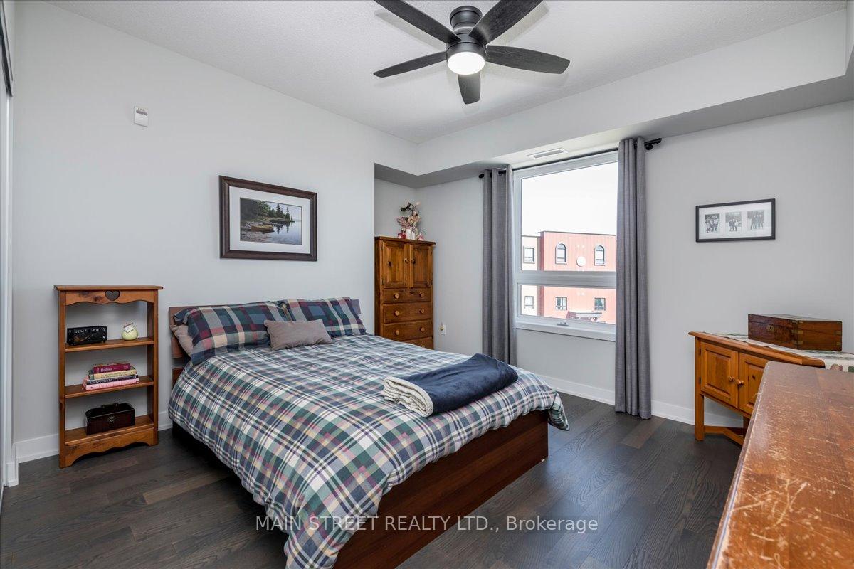 Photo 24 of Unit 301, 5 Chef Lane, Barrie, Rural Barrie Southeast — HOMEH