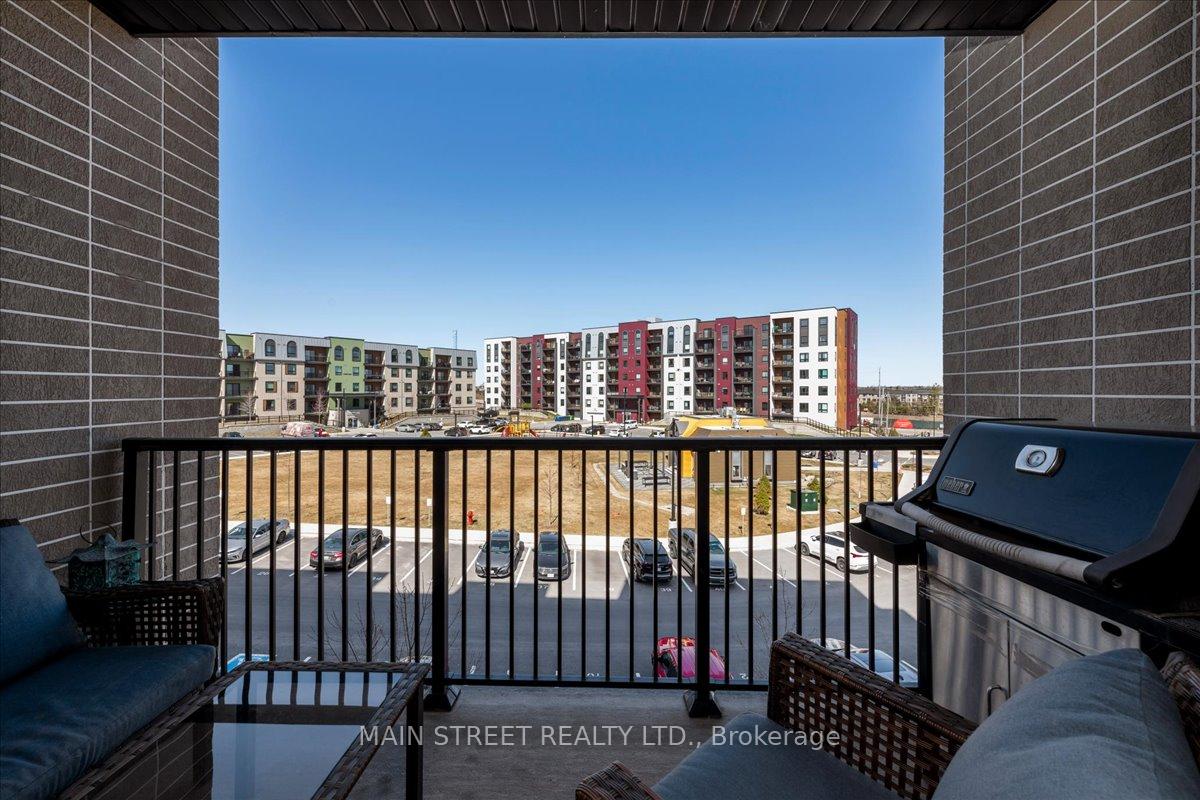 Photo 12 of Unit 301, 5 Chef Lane, Barrie, Rural Barrie Southeast — HOMEH