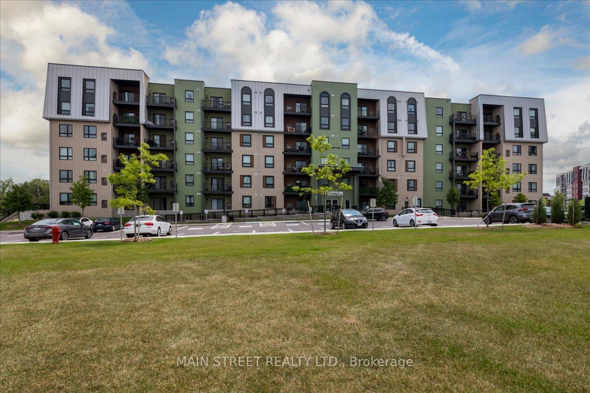 Photo 13 of Unit 301, 5 Chef Lane, Barrie, Rural Barrie Southeast — HOMEH