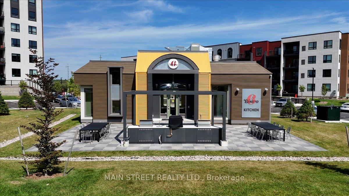 Photo 15 of Unit 301, 5 Chef Lane, Barrie, Rural Barrie Southeast — HOMEH