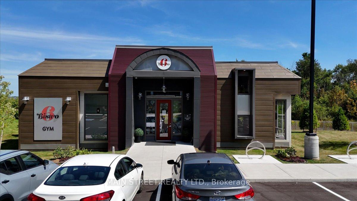 Photo 17 of Unit 301, 5 Chef Lane, Barrie, Rural Barrie Southeast — HOMEH