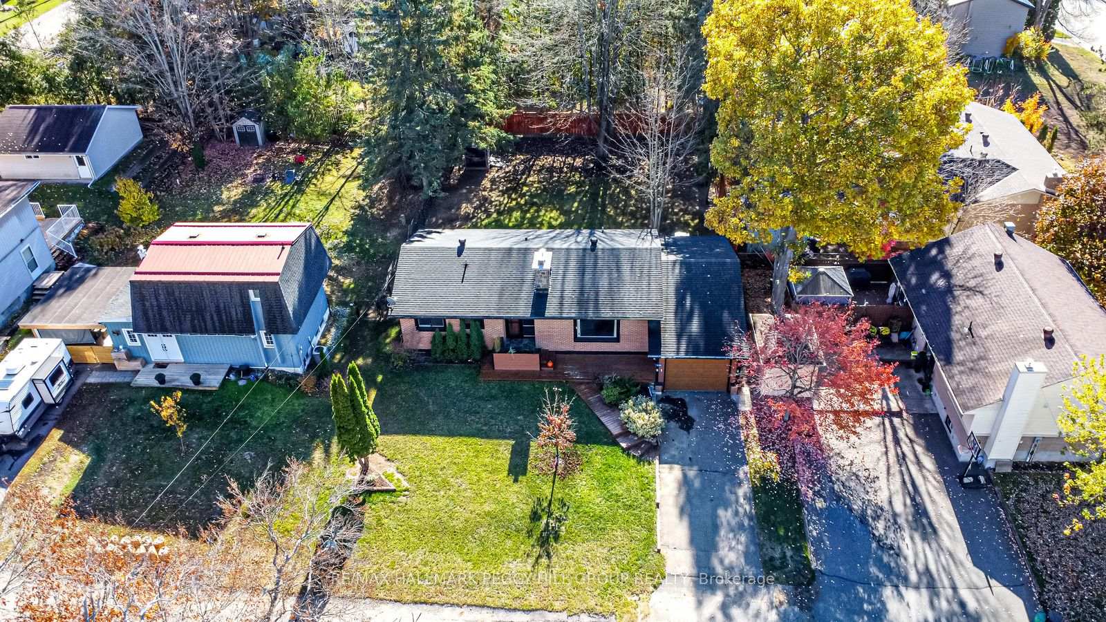 Photo 19 of 255 Fraser Street, Gravenhurst, Muskoka (S) — HOMEH