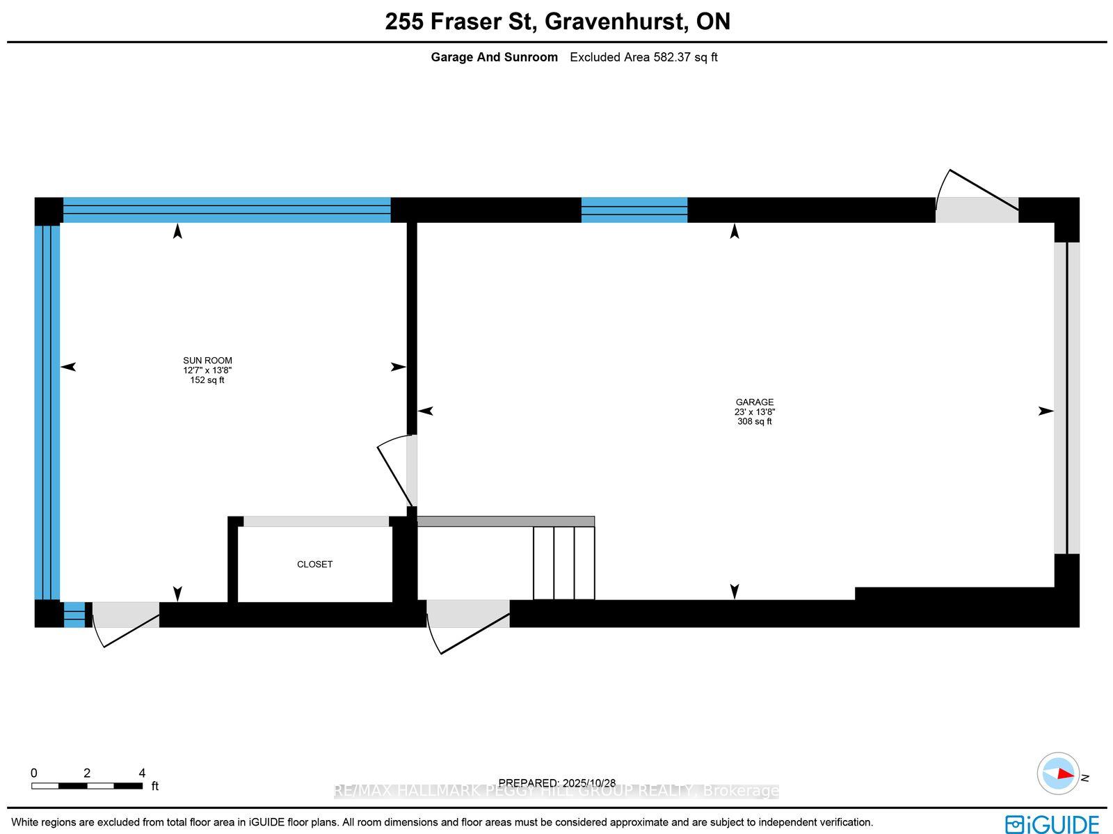 Photo 23 of 255 Fraser Street, Gravenhurst, Muskoka (S) — HOMEH