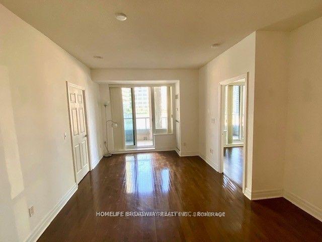 Photo 5 of Unit 1005, 35 Balmuto Street, Toronto, Bay Street Corridor — HOMEH