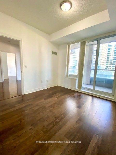 Photo 6 of Unit 1005, 35 Balmuto Street, Toronto, Bay Street Corridor — HOMEH
