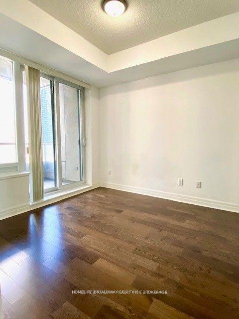 Photo 7 of Unit 1005, 35 Balmuto Street, Toronto, Bay Street Corridor — HOMEH