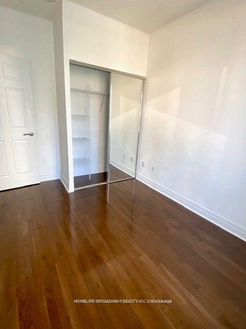 Photo 8 of Unit 1005, 35 Balmuto Street, Toronto, Bay Street Corridor — HOMEH