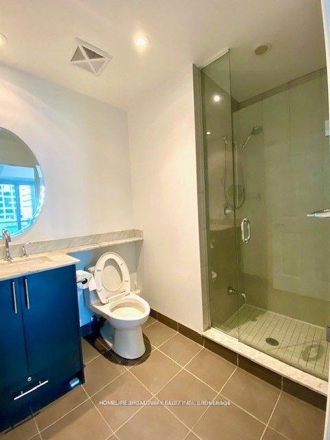 Photo 10 of Unit 1005, 35 Balmuto Street, Toronto, Bay Street Corridor — HOMEH