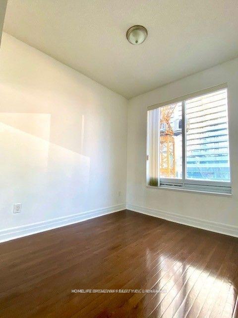 Photo 11 of Unit 1005, 35 Balmuto Street, Toronto, Bay Street Corridor — HOMEH