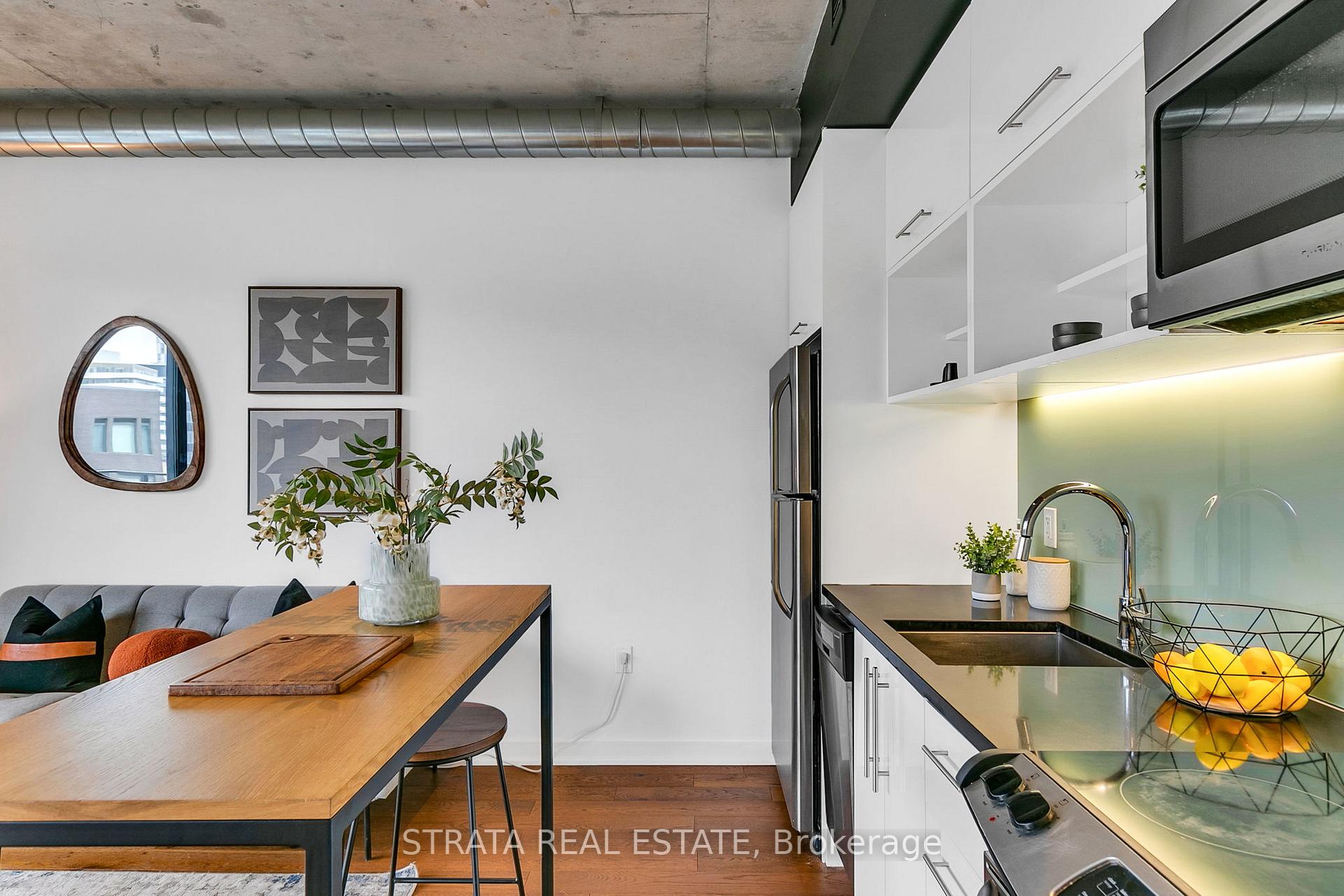 Photo 15 of Unit 444, 47 Lower River Street, Toronto, Waterfront Communities — HOMEH