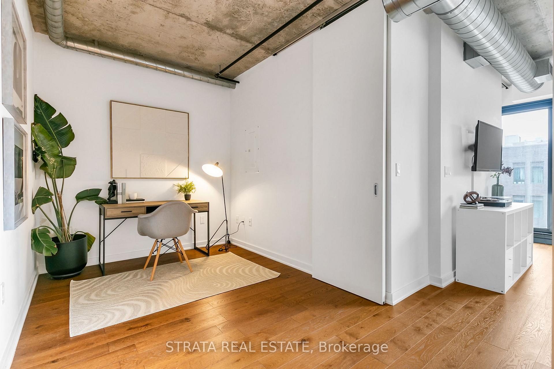 Photo 16 of Unit 444, 47 Lower River Street, Toronto, Waterfront Communities — HOMEH
