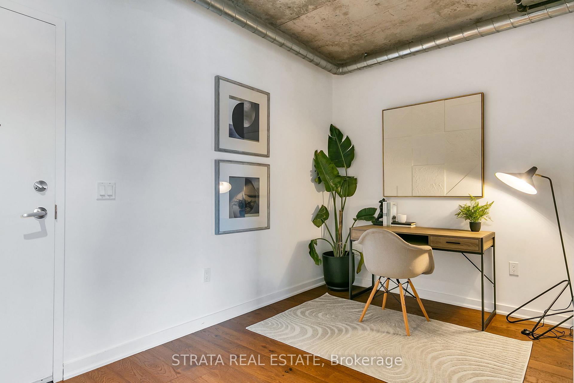 Photo 17 of Unit 444, 47 Lower River Street, Toronto, Waterfront Communities — HOMEH
