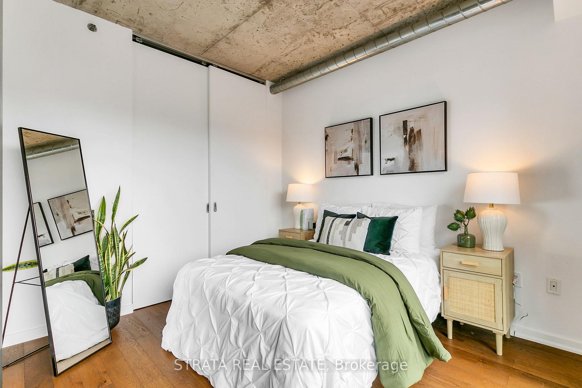 Photo 18 of Unit 444, 47 Lower River Street, Toronto, Waterfront Communities — HOMEH