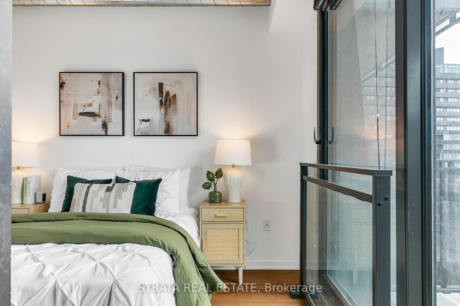 Photo 19 of Unit 444, 47 Lower River Street, Toronto, Waterfront Communities — HOMEH