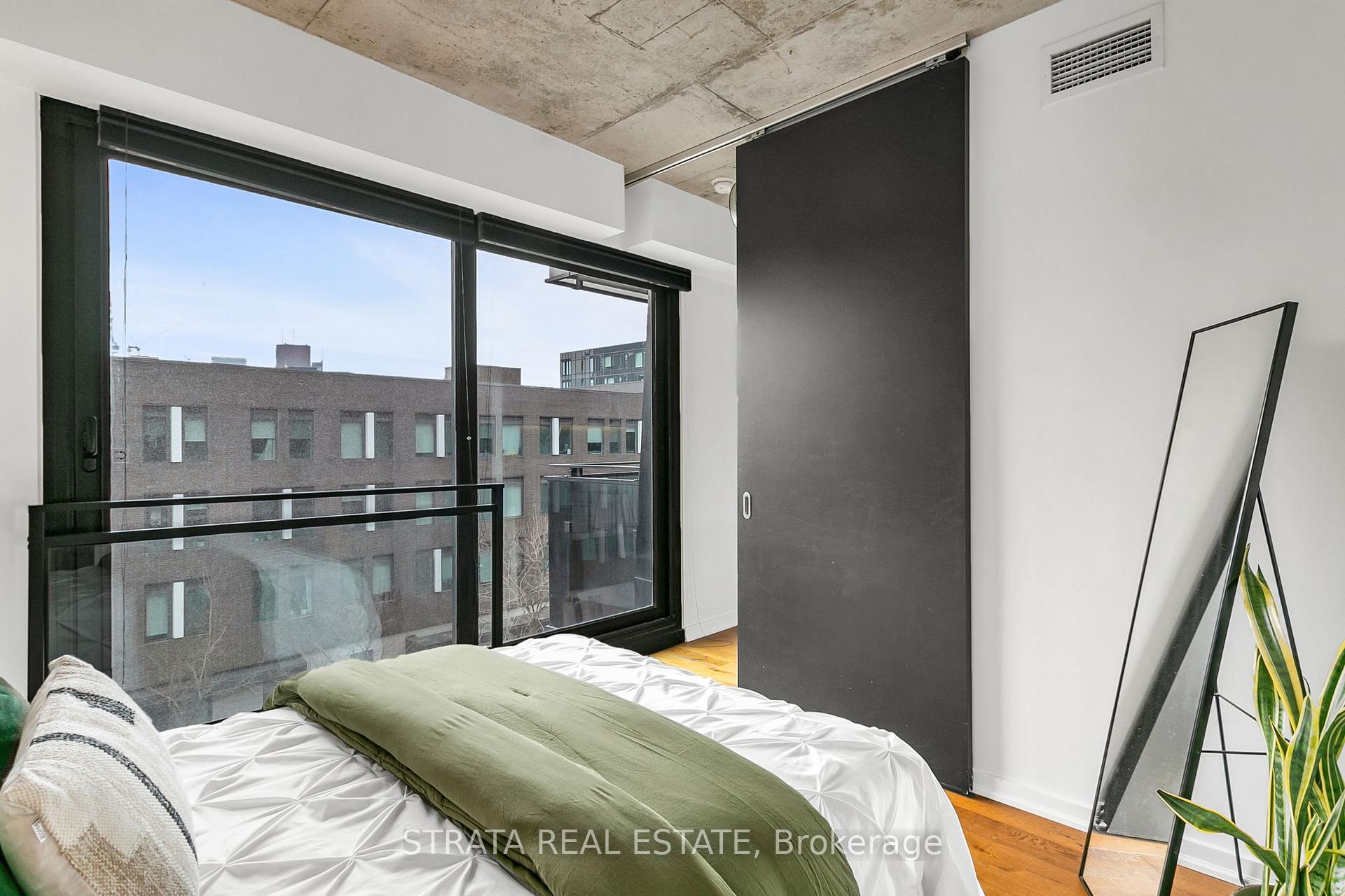 Photo 20 of Unit 444, 47 Lower River Street, Toronto, Waterfront Communities — HOMEH
