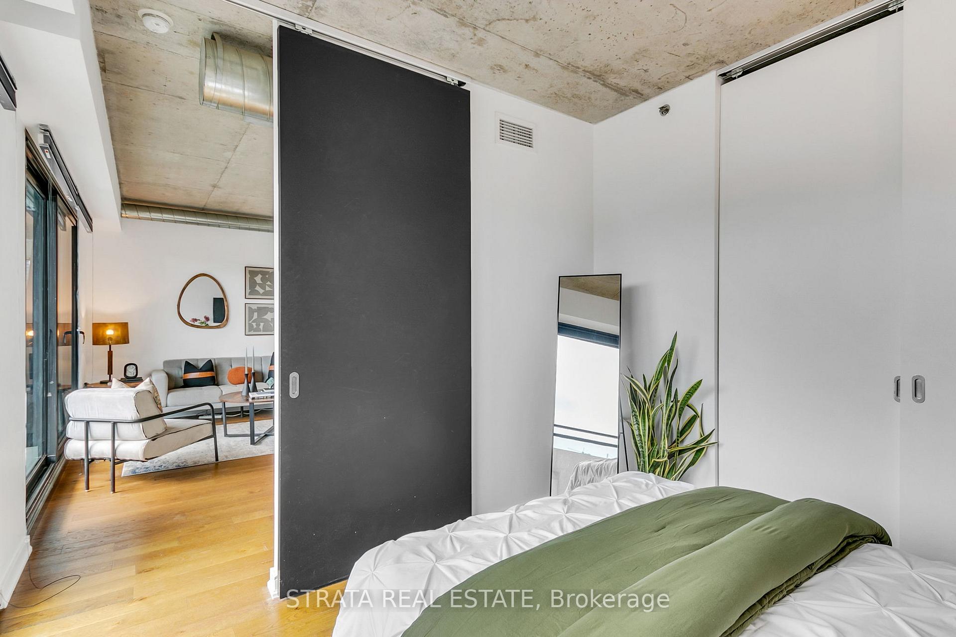 Photo 21 of Unit 444, 47 Lower River Street, Toronto, Waterfront Communities — HOMEH