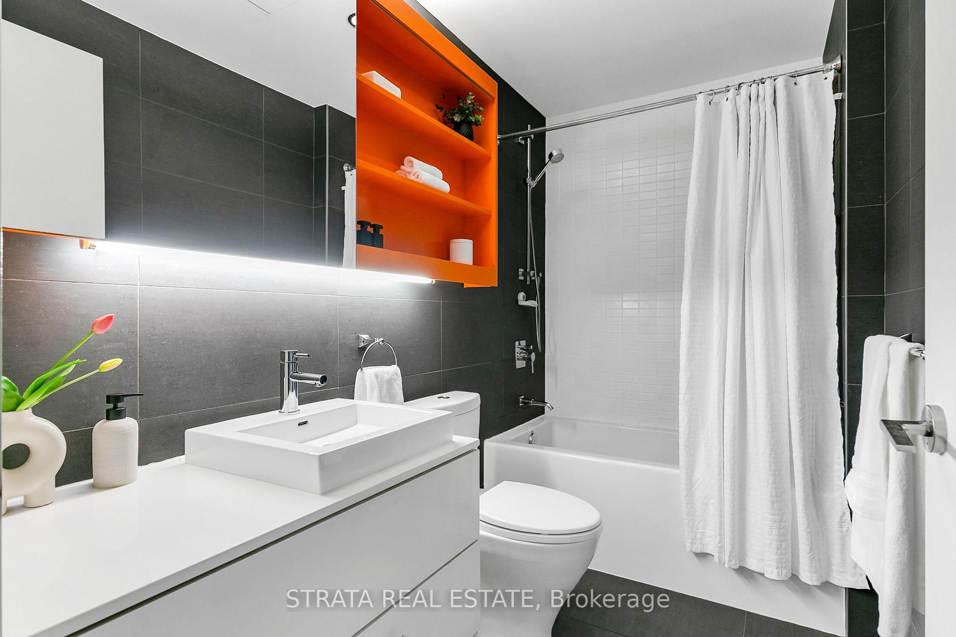 Photo 22 of Unit 444, 47 Lower River Street, Toronto, Waterfront Communities — HOMEH