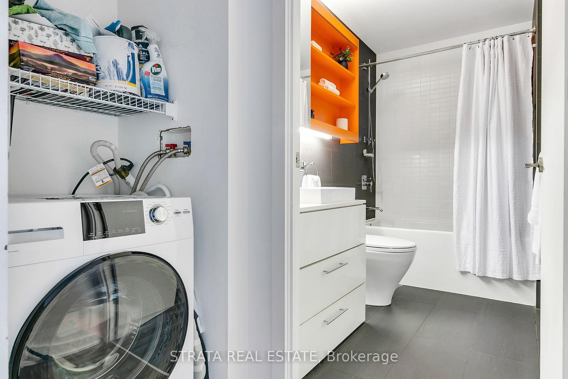 Photo 23 of Unit 444, 47 Lower River Street, Toronto, Waterfront Communities — HOMEH