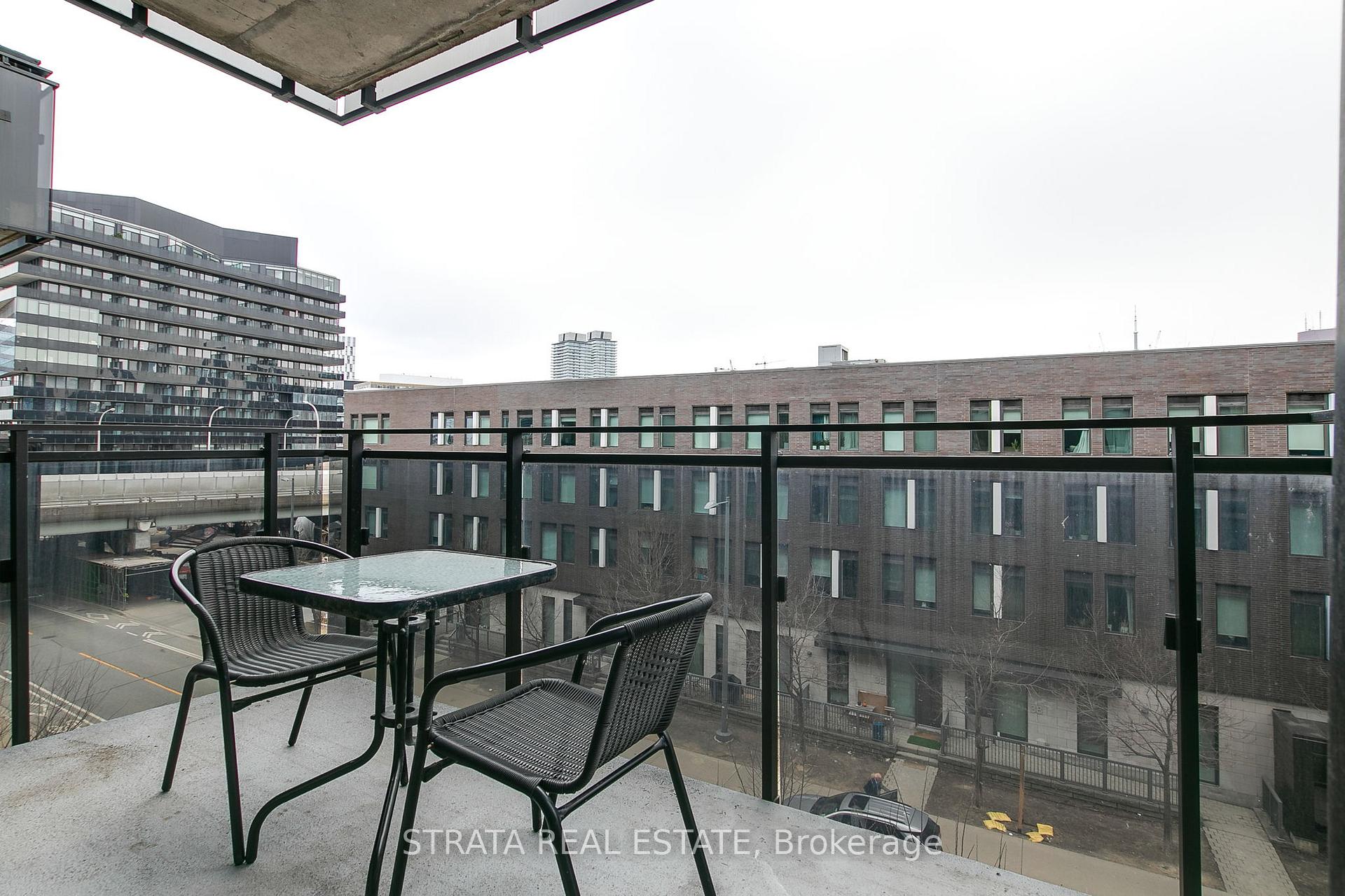 Photo 24 of Unit 444, 47 Lower River Street, Toronto, Waterfront Communities — HOMEH