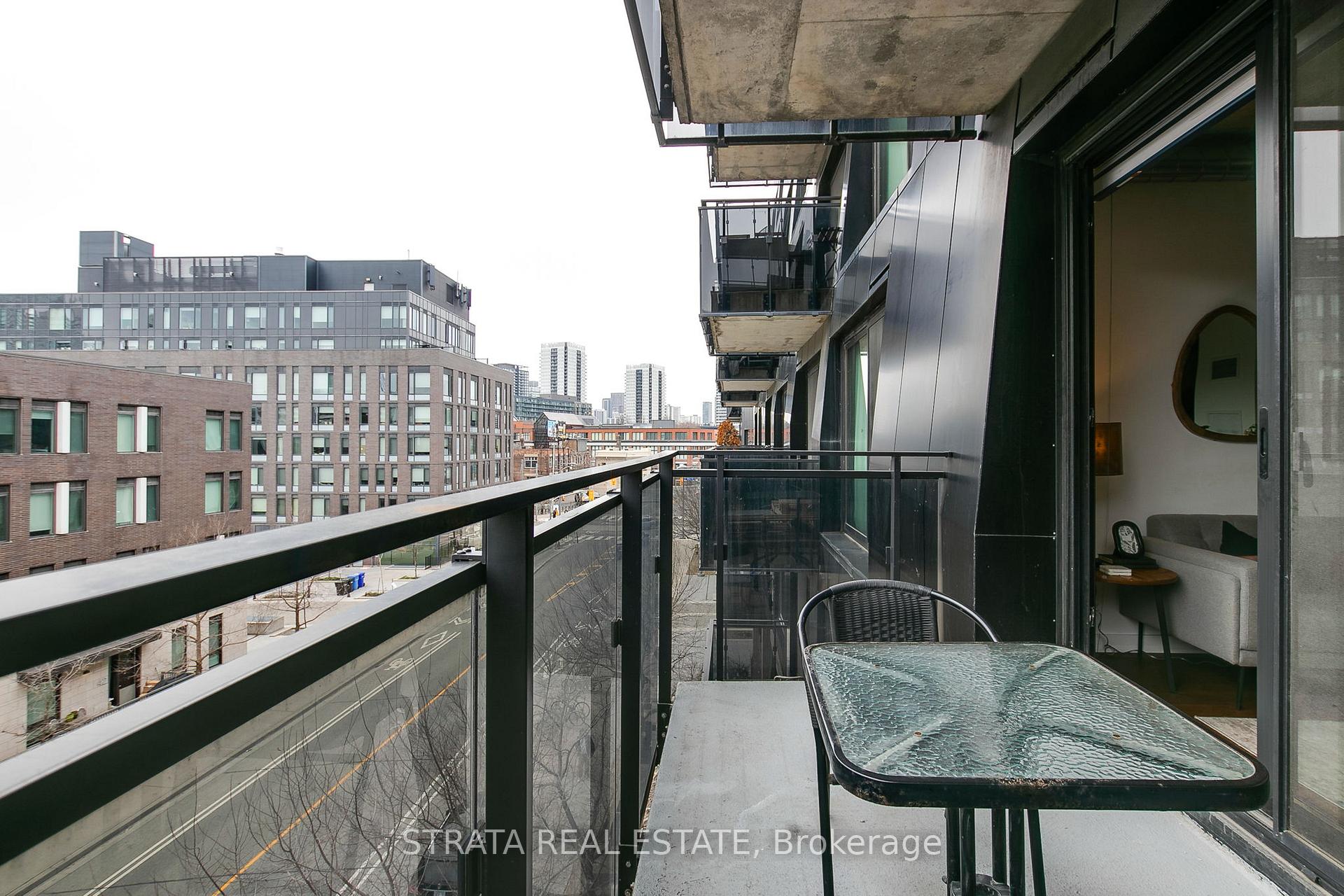 Photo 25 of Unit 444, 47 Lower River Street, Toronto, Waterfront Communities — HOMEH
