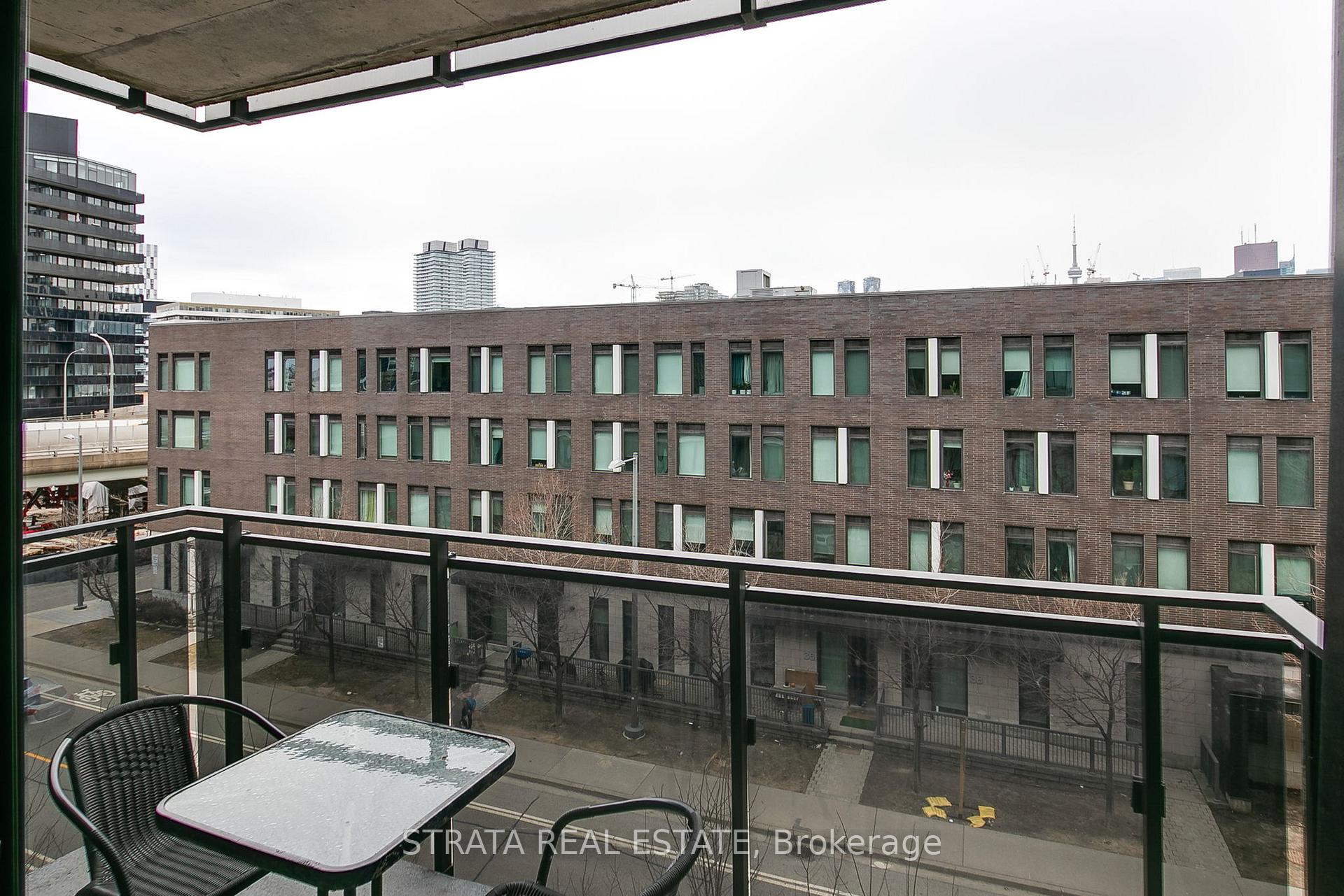 Photo 26 of Unit 444, 47 Lower River Street, Toronto, Waterfront Communities — HOMEH